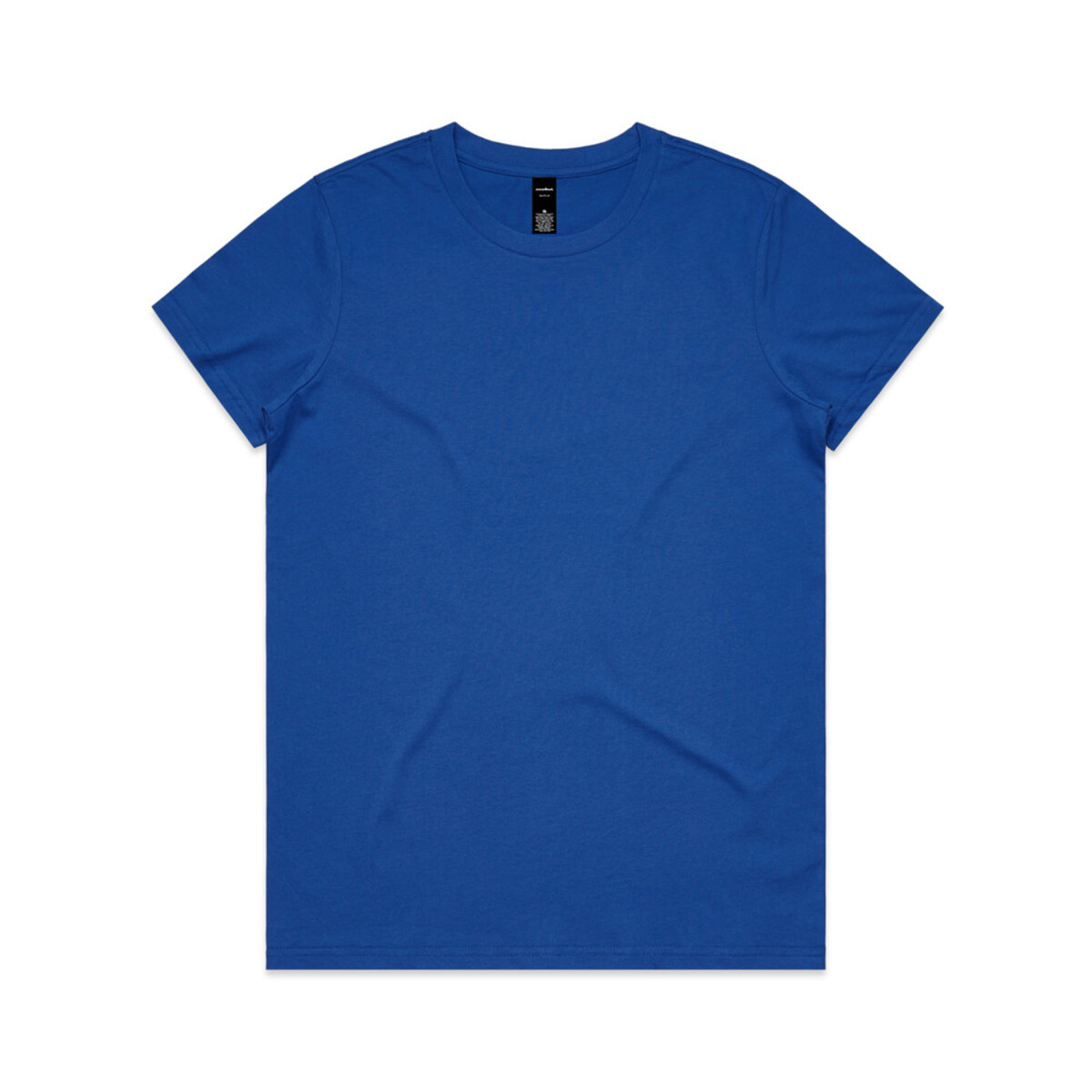 Women's Maple Tee Front