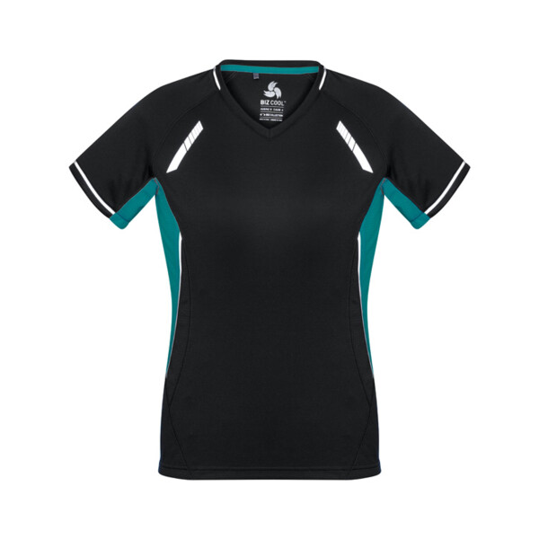 Women's Renegade Cooldry Tee Custom Sportswear