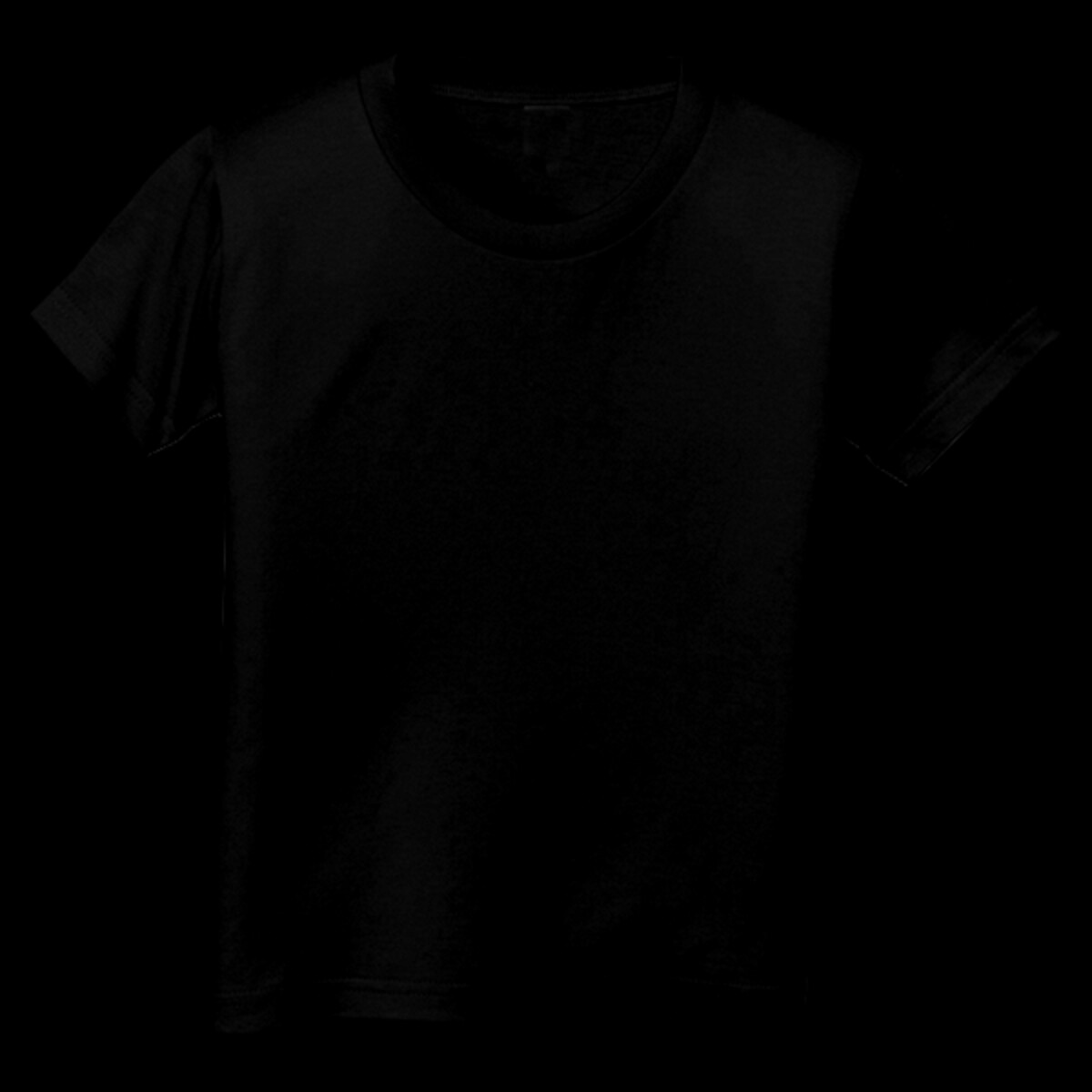 Toddler Unisex T Shirt Front