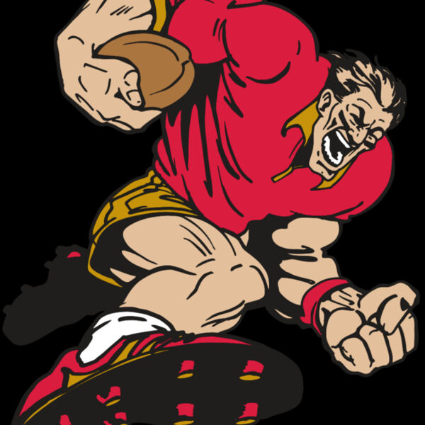 AR RUGBY 10 RC Thumbnail