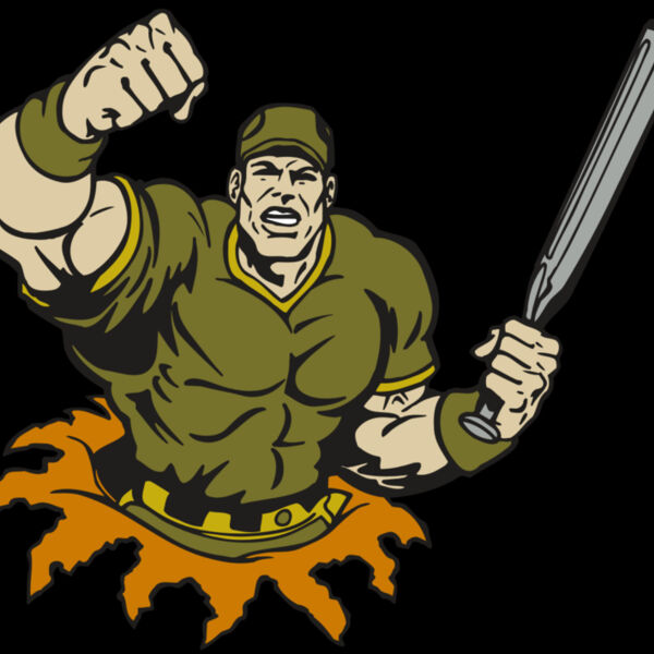 AR6 SOFTBALL 32 RQC Thumbnail