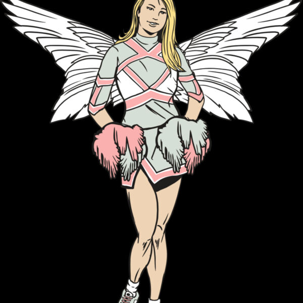 AR16 ANGEL 02 RQC Thumbnail