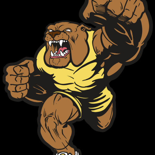 AR BDOG 67 RC Thumbnail