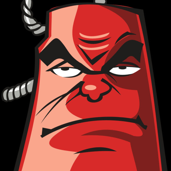 DYNAMITE HD0502 RQC Thumbnail