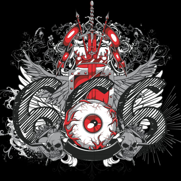 designious t shirt design 240 Thumbnail