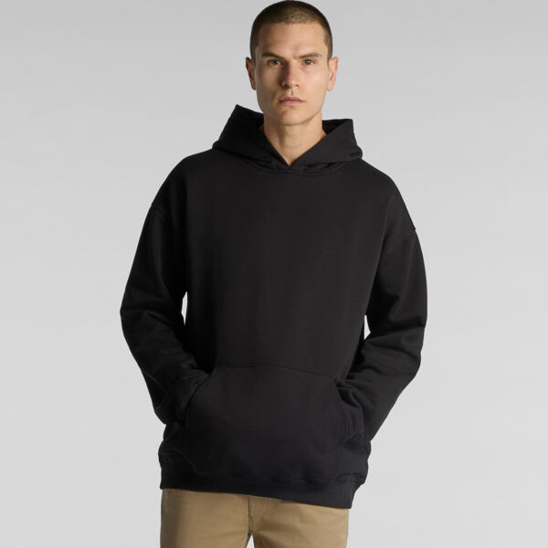 Mens Made Hood Thumbnail