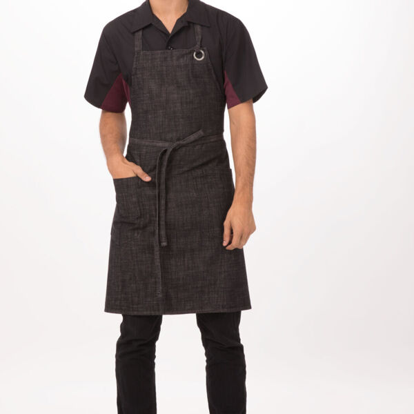 Corvallis Bib Apron Thumbnail