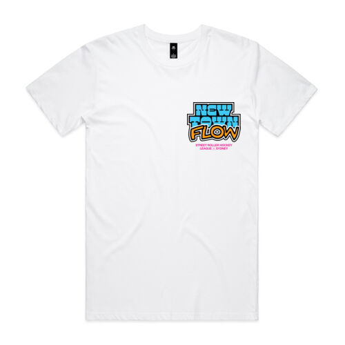 SRHLS: Newtown Flow Thumbnail