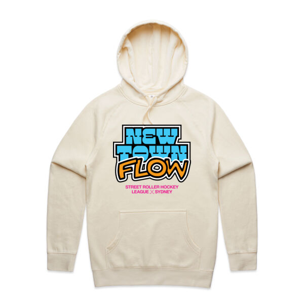 SRHLS: Newtown Flow Hood Thumbnail
