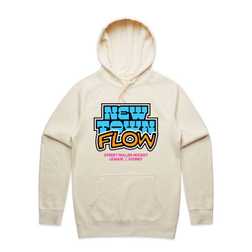 SRHLS: Newtown Flow Hood Thumbnail