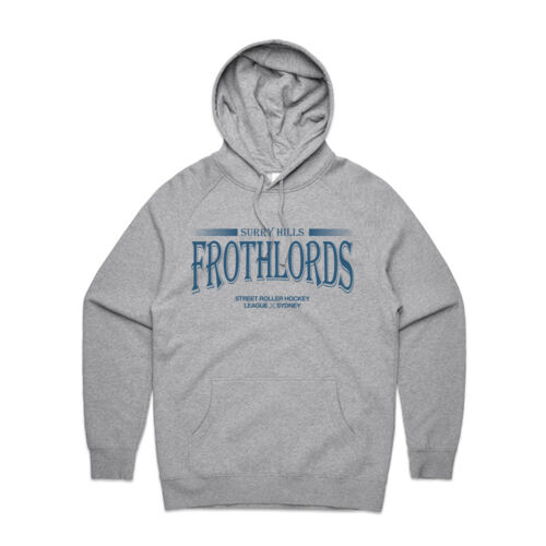 SRHLS: Surry Hills Frothlords Hood Thumbnail