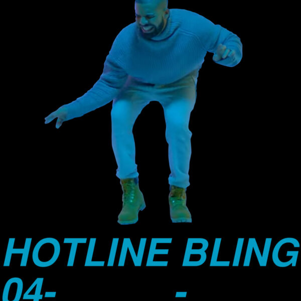 Hotline Bling Drake Schoolies Thumbnail