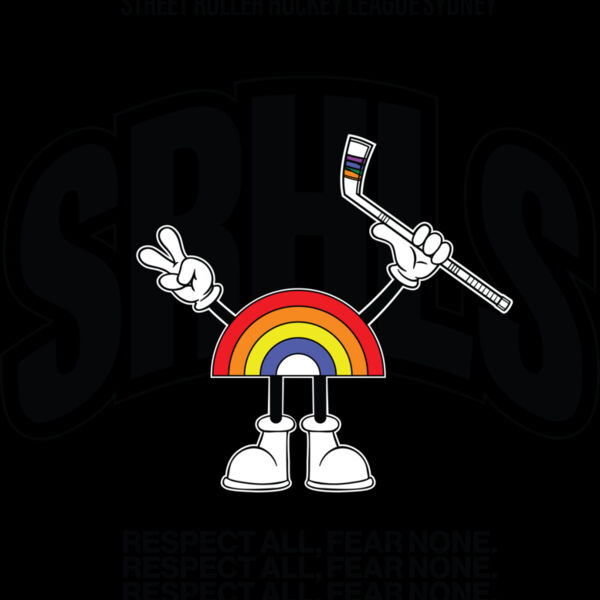 SRHLS Respect All Thumbnail