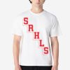 Hammer Heavyweight Tee Thumbnail