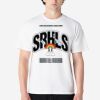 Hammer Heavyweight Tee Thumbnail
