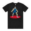 Mens Basic Tee Thumbnail