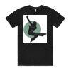Mens Basic Tee Thumbnail