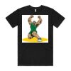 Mens Basic Tee Thumbnail