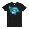Mens Basic Tee Thumbnail