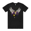 Mens Basic Tee Thumbnail