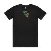 Mens Basic Tee Thumbnail