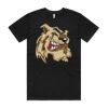 Mens Basic Tee Thumbnail