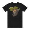 Mens Basic Tee Thumbnail