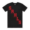 Mens Basic Tee Thumbnail