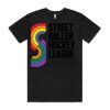 Mens Basic Tee Thumbnail