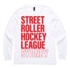Mens Base Longsleeve Tee Thumbnail