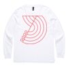 Mens Base Longsleeve Tee Thumbnail