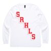Mens Base Longsleeve Tee Thumbnail