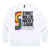 Mens Base Longsleeve Tee Thumbnail