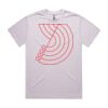 Men's Heavy Tee (Same Day) Thumbnail