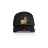 Frame Foam Trucker Cap Thumbnail