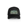 Frame Foam Trucker Cap Thumbnail