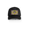 Frame Foam Trucker Cap Thumbnail