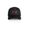 Frame Foam Trucker Cap Thumbnail