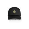 Frame Foam Trucker Cap Thumbnail