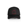 Frame Foam Trucker Cap Thumbnail