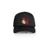 Frame Foam Trucker Cap Thumbnail