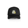 Frame Foam Trucker Cap Thumbnail