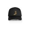 Frame Foam Trucker Cap Thumbnail
