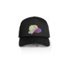 Frame Foam Trucker Cap Thumbnail