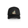 Frame Foam Trucker Cap Thumbnail