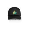 Frame Foam Trucker Cap Thumbnail