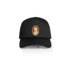 Frame Foam Trucker Cap Thumbnail