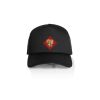 Frame Foam Trucker Cap Thumbnail