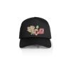 Frame Foam Trucker Cap Thumbnail