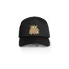 Frame Foam Trucker Cap Thumbnail